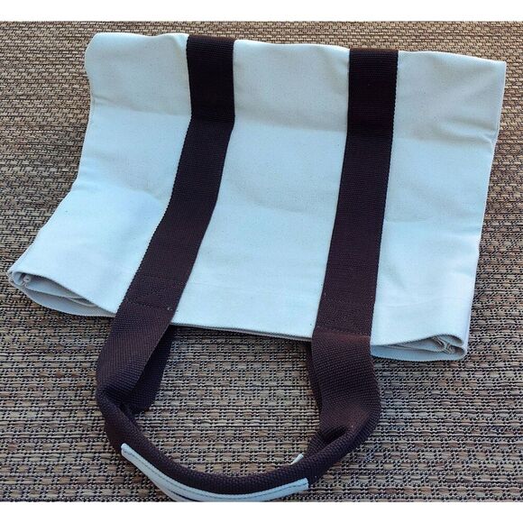 LE BAR MACHE  X CURATEUR BEACH TOTE NWT - Picture 10 of 15